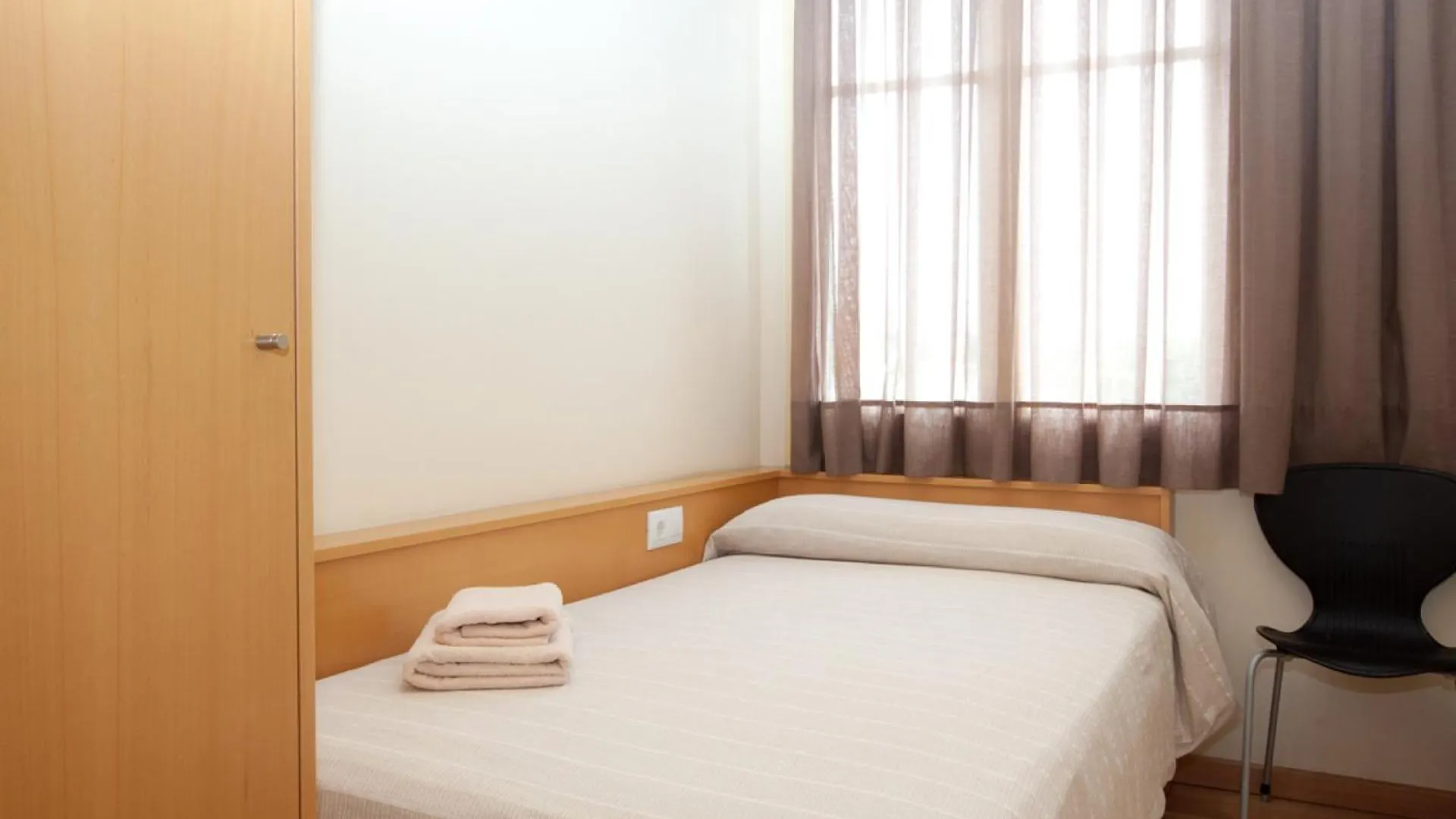 Corsega - Apartment In The Center Of Barcelona Spanien